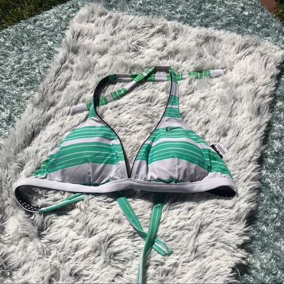 Nike Other - Nike Reversible Bikini Top
